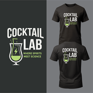 T-shirt Design by amda51 for this project | Design: #36294705