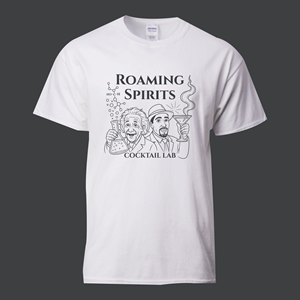 T-shirt Design by amda51 for this project | Design #36301085