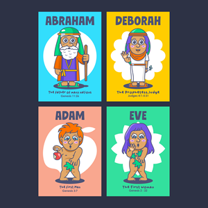 Illustration Design by dcoffeeaddict for Rushing Waters | Design: #36327978