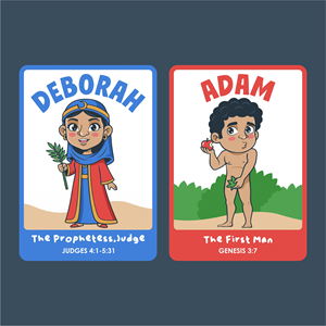 Illustration Design by dcoffeeaddict for Rushing Waters | Design: #36337046