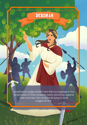 Illustration Design by Sasachn for Rushing Waters | Design #36313297