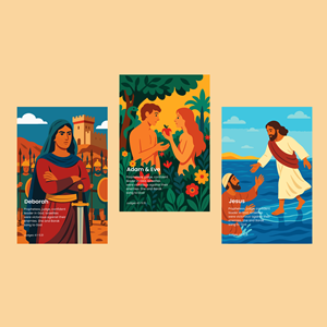 Illustration Design by Mesotoday