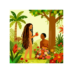 Illustration Design by Mesotoday for Rushing Waters | Design #36329986