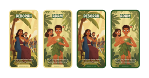 Illustration Design by svedesign for Rushing Waters | Design: #36304944