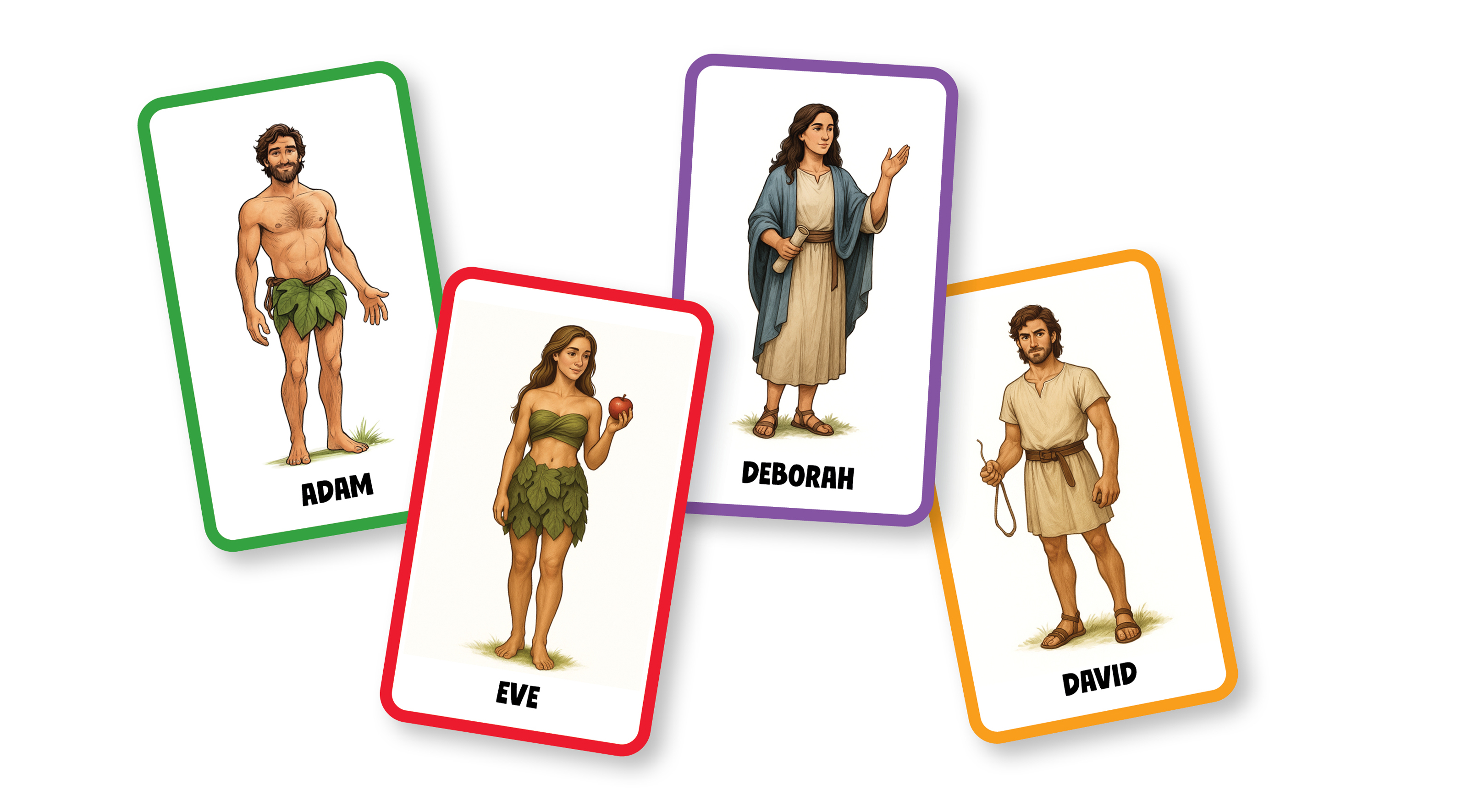 Illustration Design by svedesign for Rushing Waters | Design #36330929