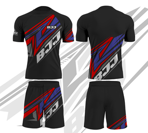 T-shirt Design by guruntool