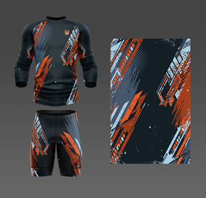 T-shirt Design by Jibon Chowdhury