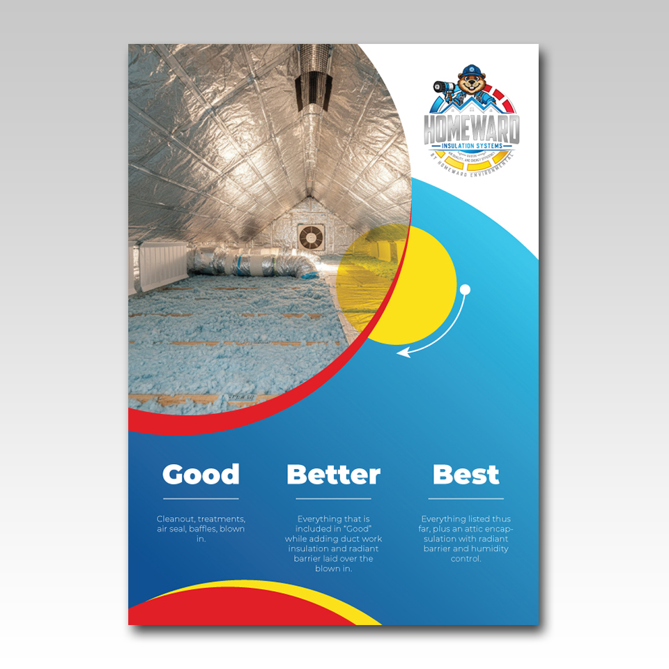 Flyer Design by YourLogoMaster for this project | Design #36306696