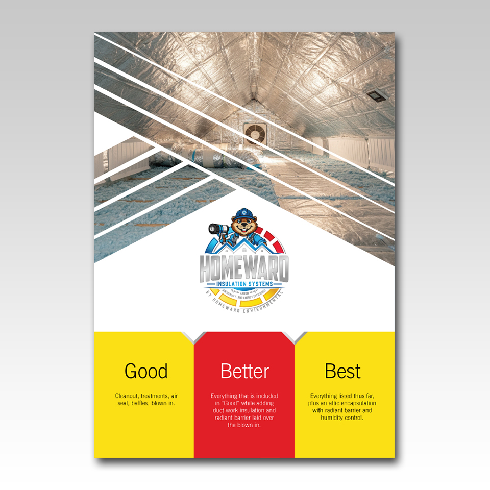 Flyer Design by YourLogoMaster for this project | Design #36306697