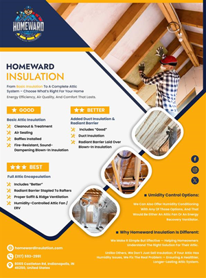 Flyer Design by Ascinate for this project | Design #36304014