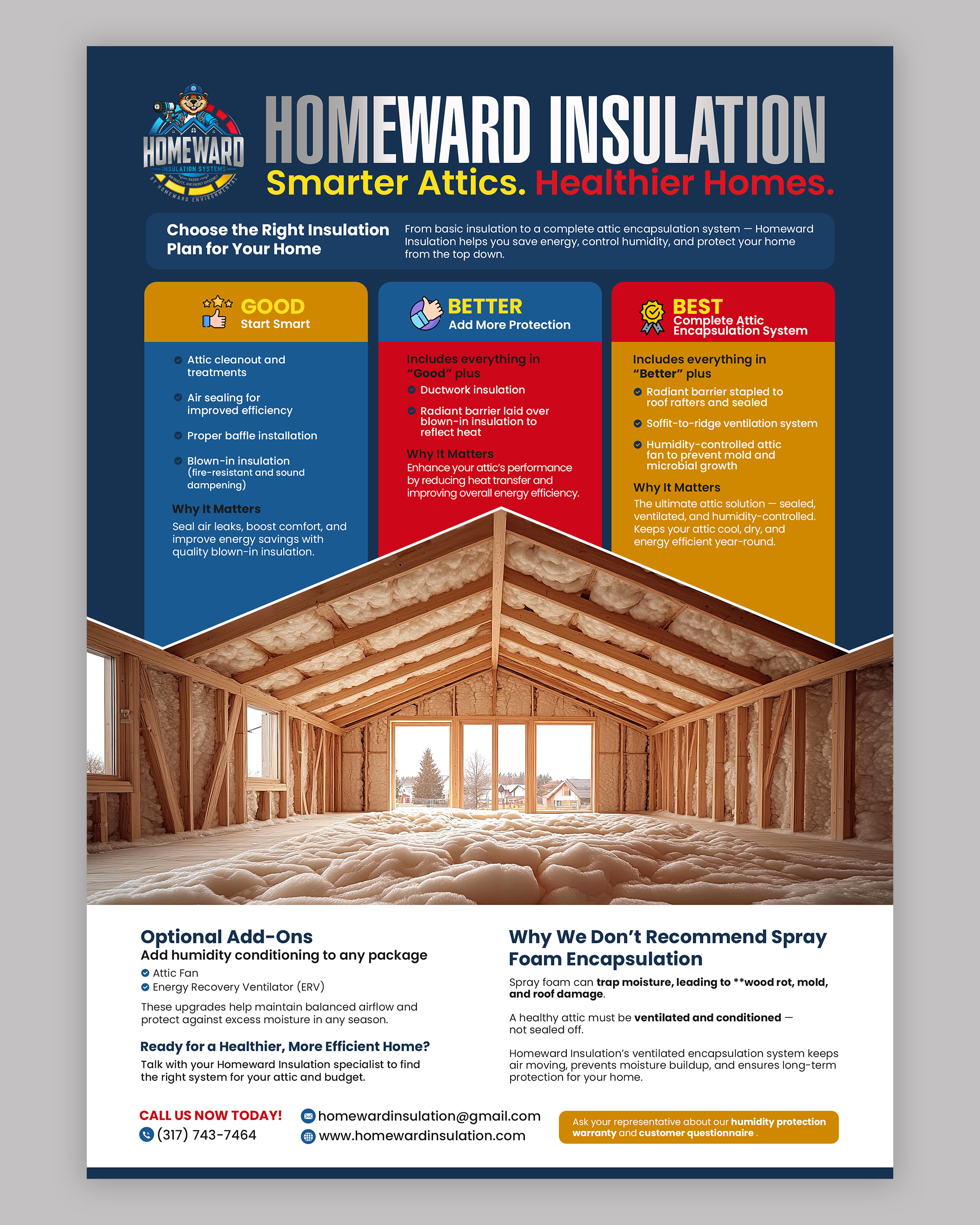 Flyer Design by debdesign for this project | Design #36297599