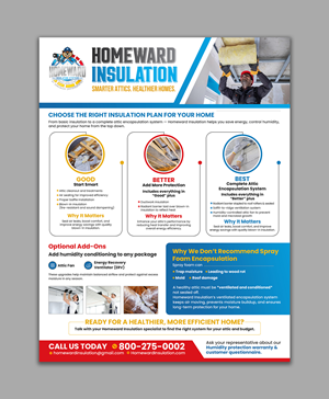 Flyer-Design von debdesign für dieses Projekt | Design: #36297944