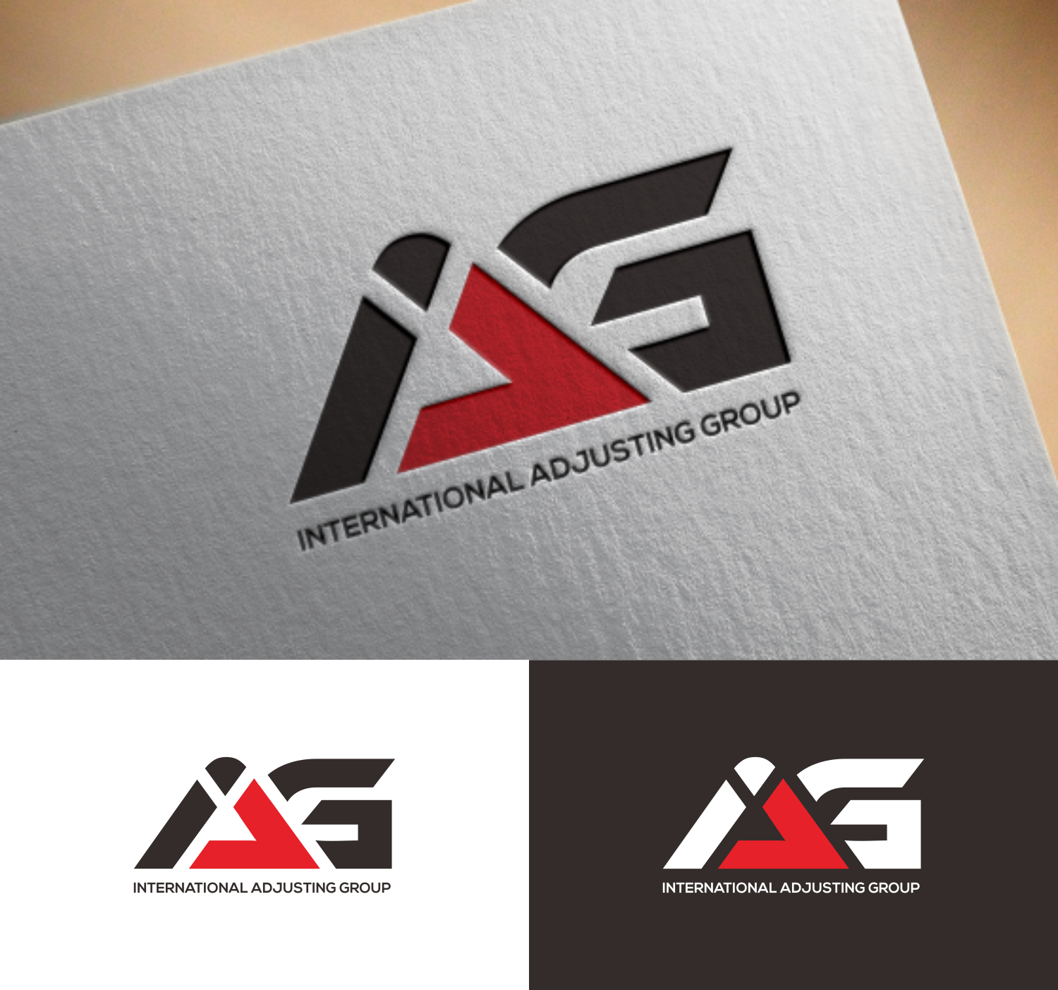Logo Design by healer1617 for this project | Design #36298593