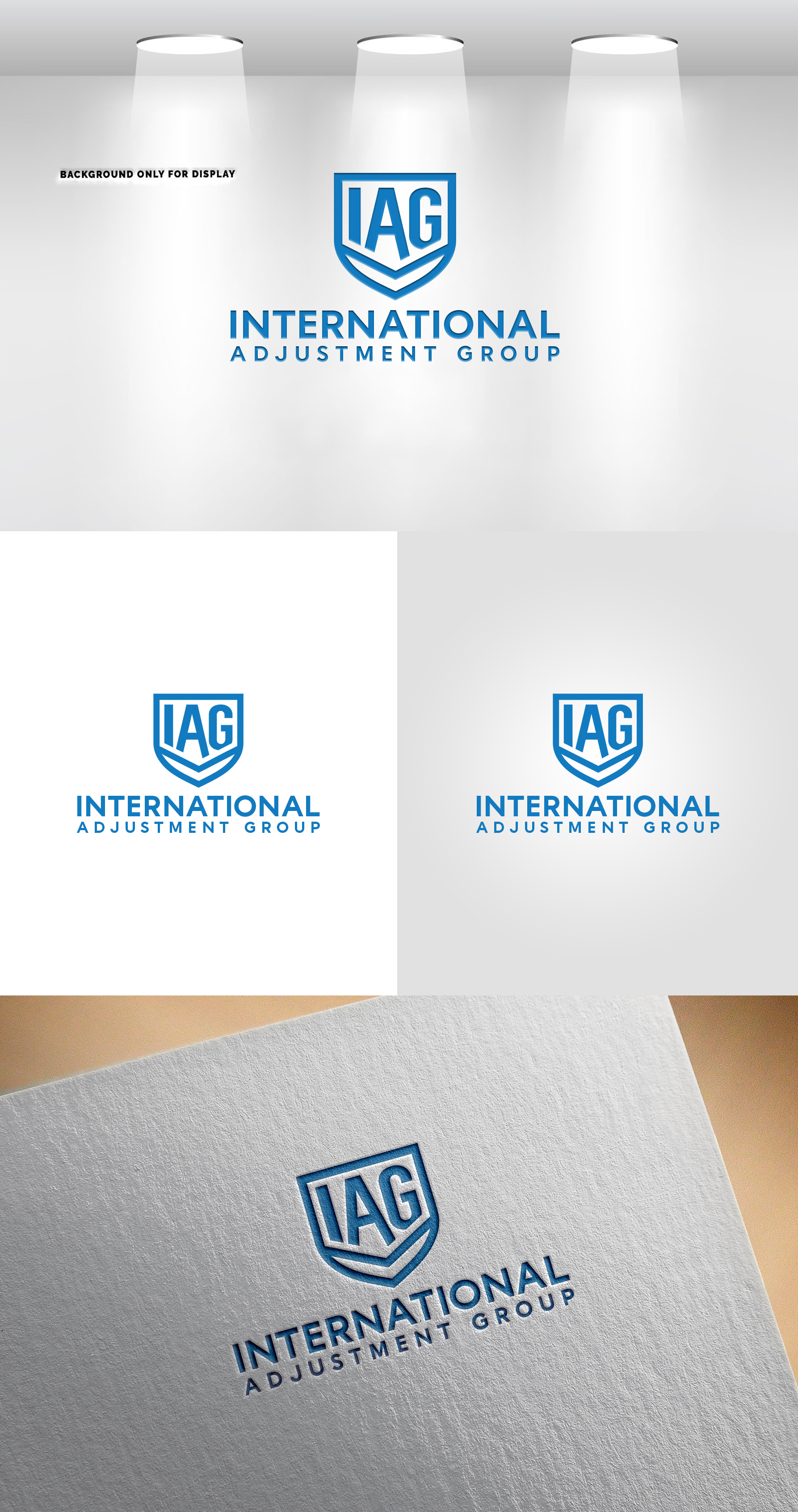 Logo-Design von Rahmina für dieses Projekt | Design #36298937