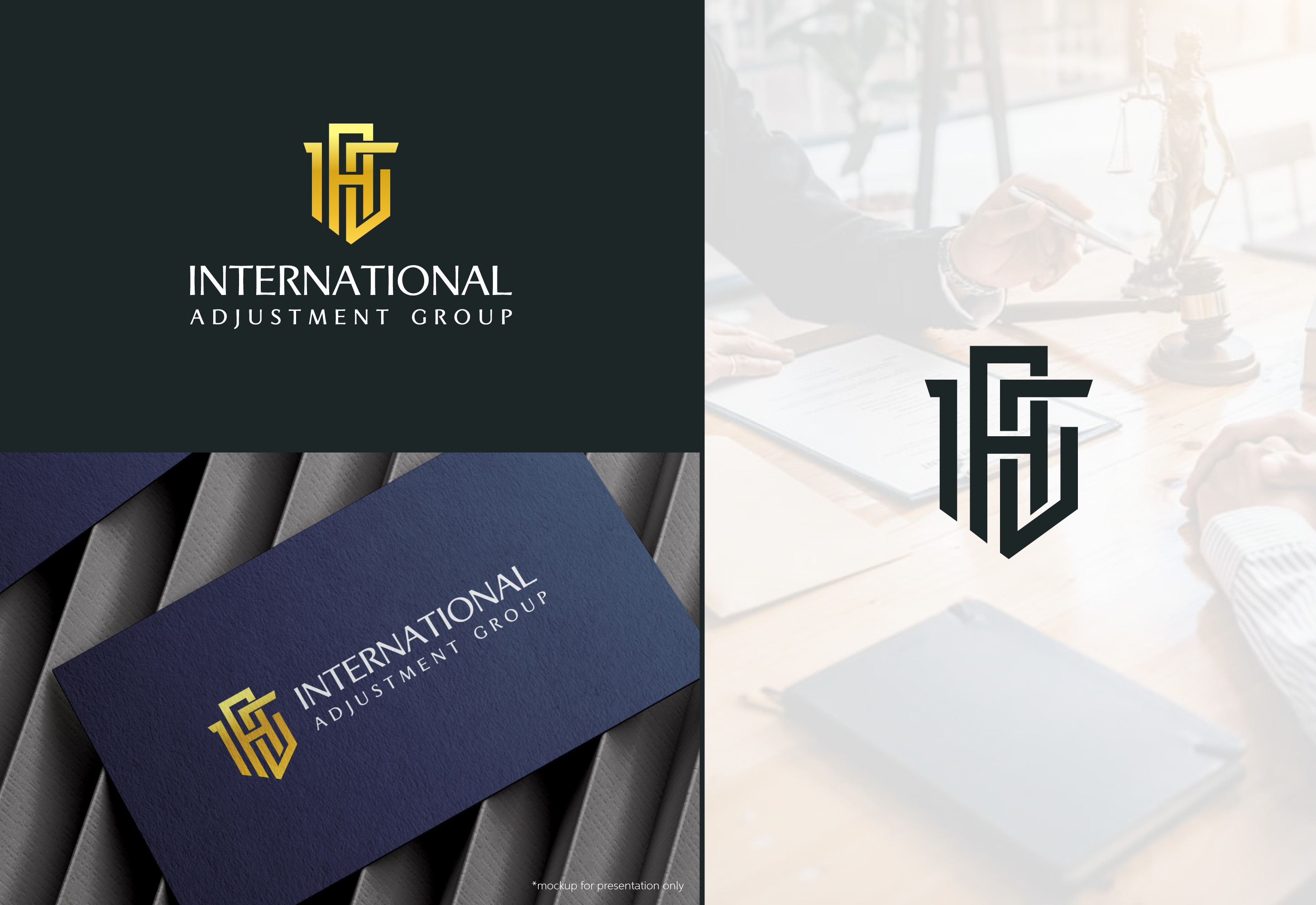 Logo-Design von Arjuna Design für dieses Projekt | Design #36301225