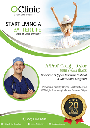 Flyer Design by nyky for OClinic | Design: #36302503