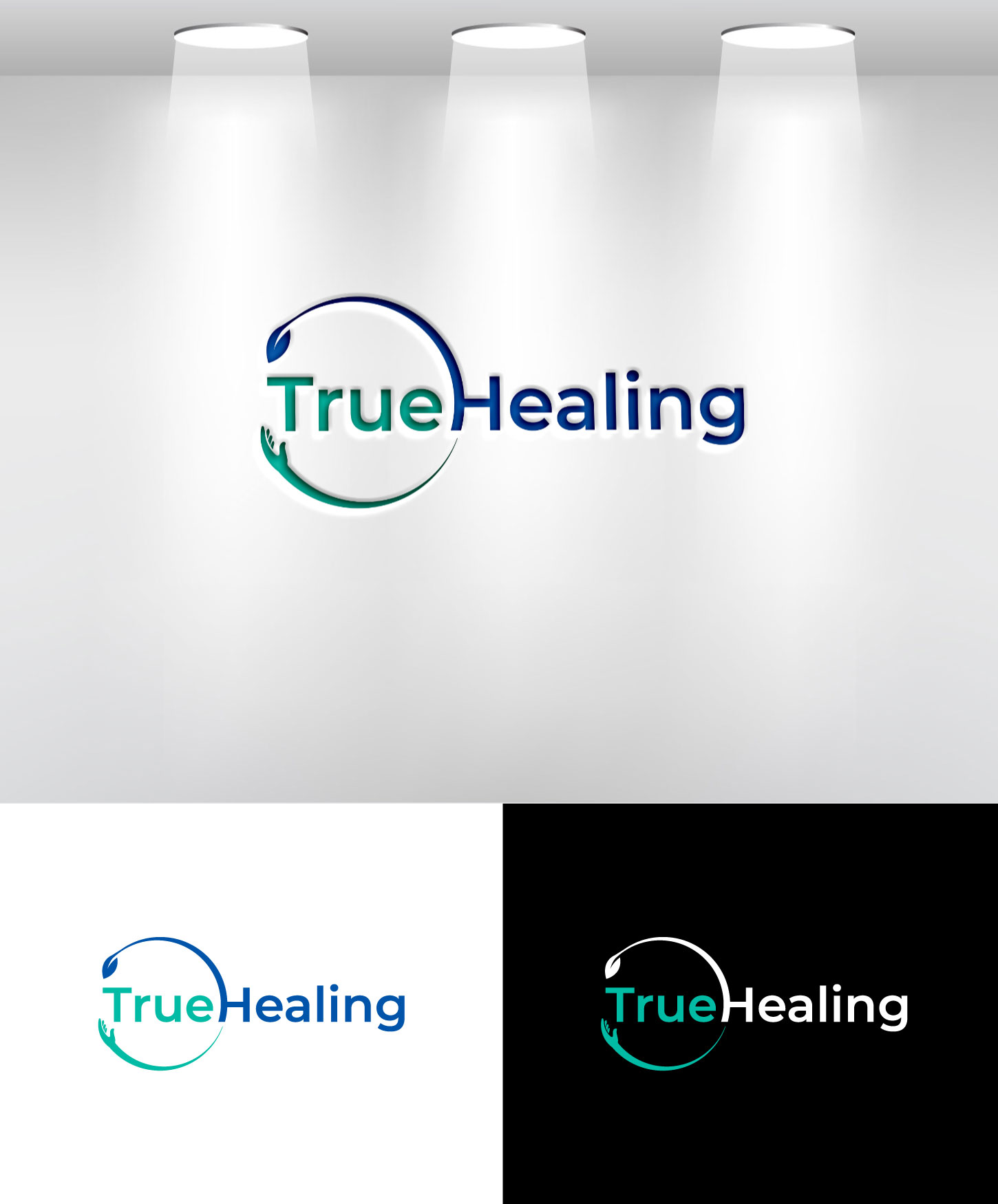 Logo Design by Mi Design1 for this project | Design #36296846