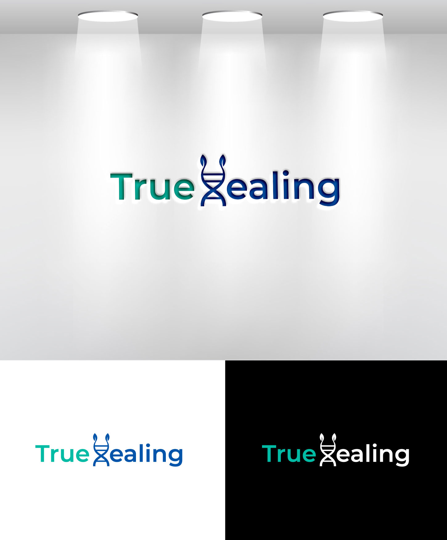 Logo Design by Mi Design1 for this project | Design #36296848