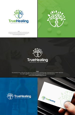 Logo Design by ideaz2050