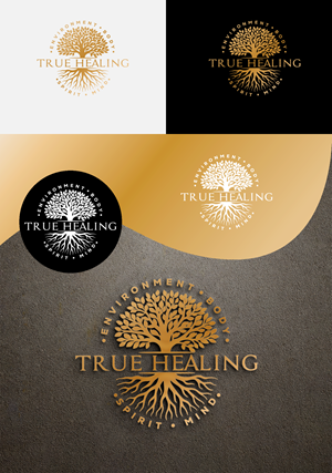 Logo Design by END™ for this project | Design: #36328173