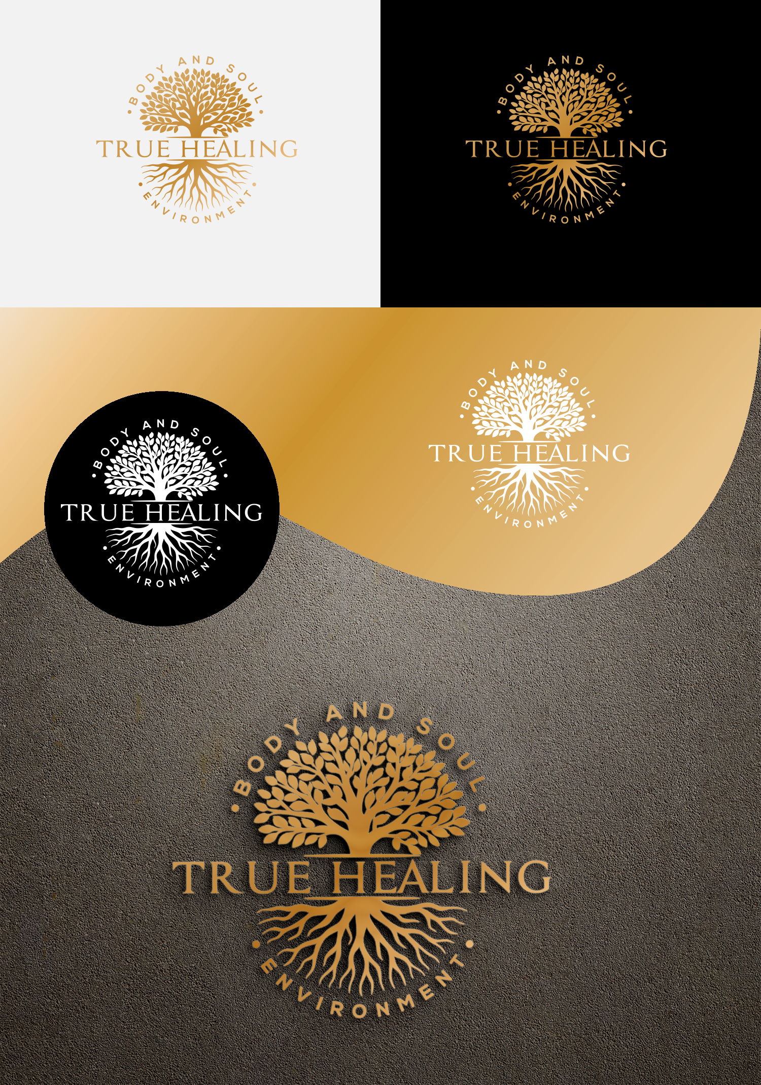Logo Design by END™ for this project | Design #36335193