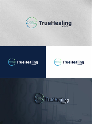Logo Design by ndra for this project | Design: #36297403
