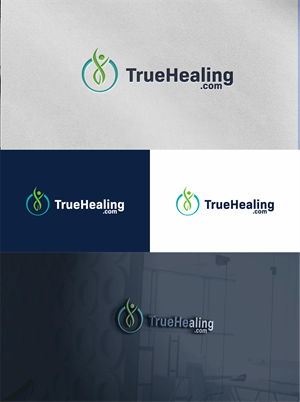 Logo Design by ndra for this project | Design: #36297411