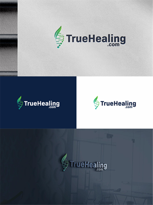 Logo Design by ndra for this project | Design: #36297430