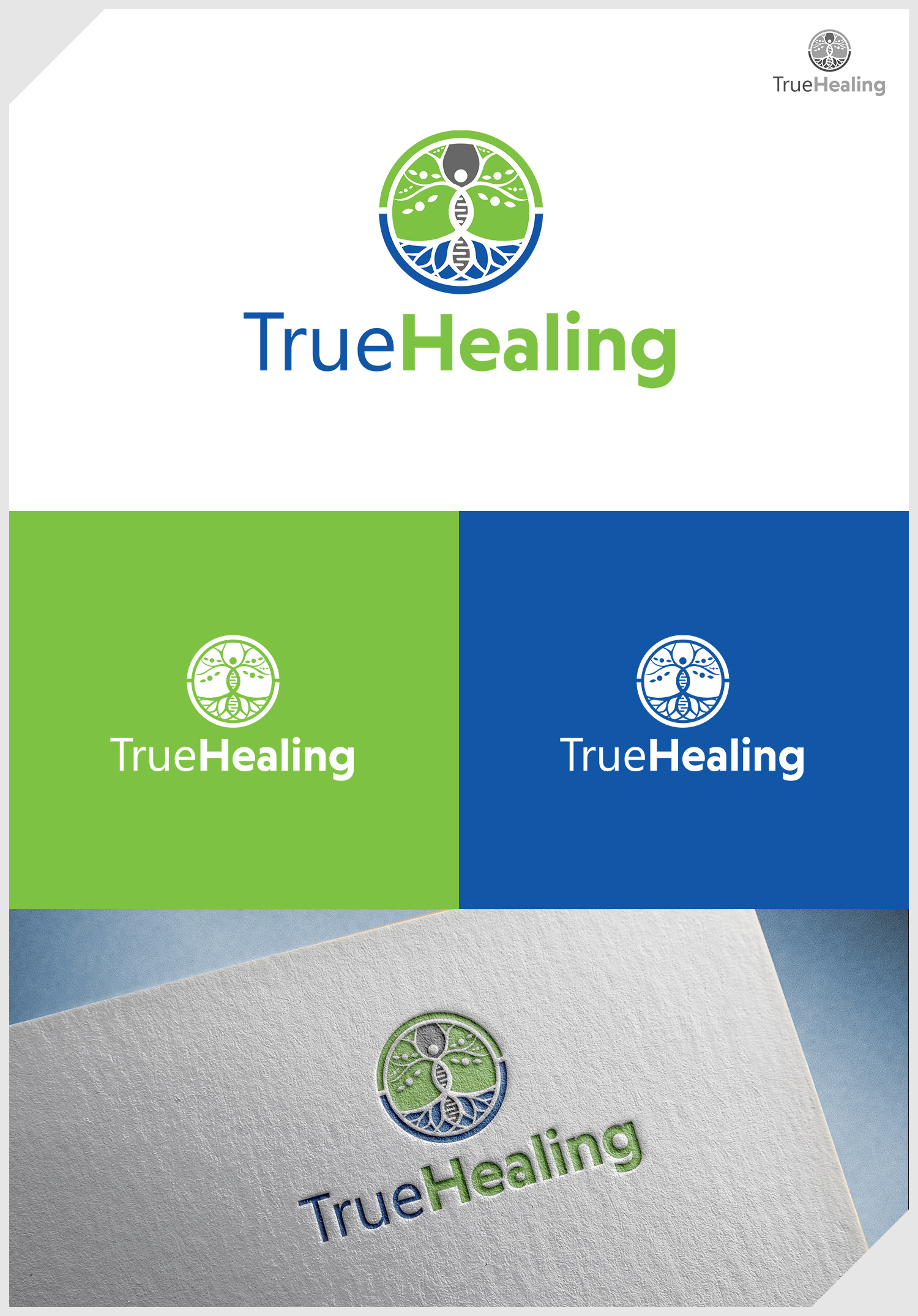 Logo Design by IDesign1606 for this project | Design #36307029