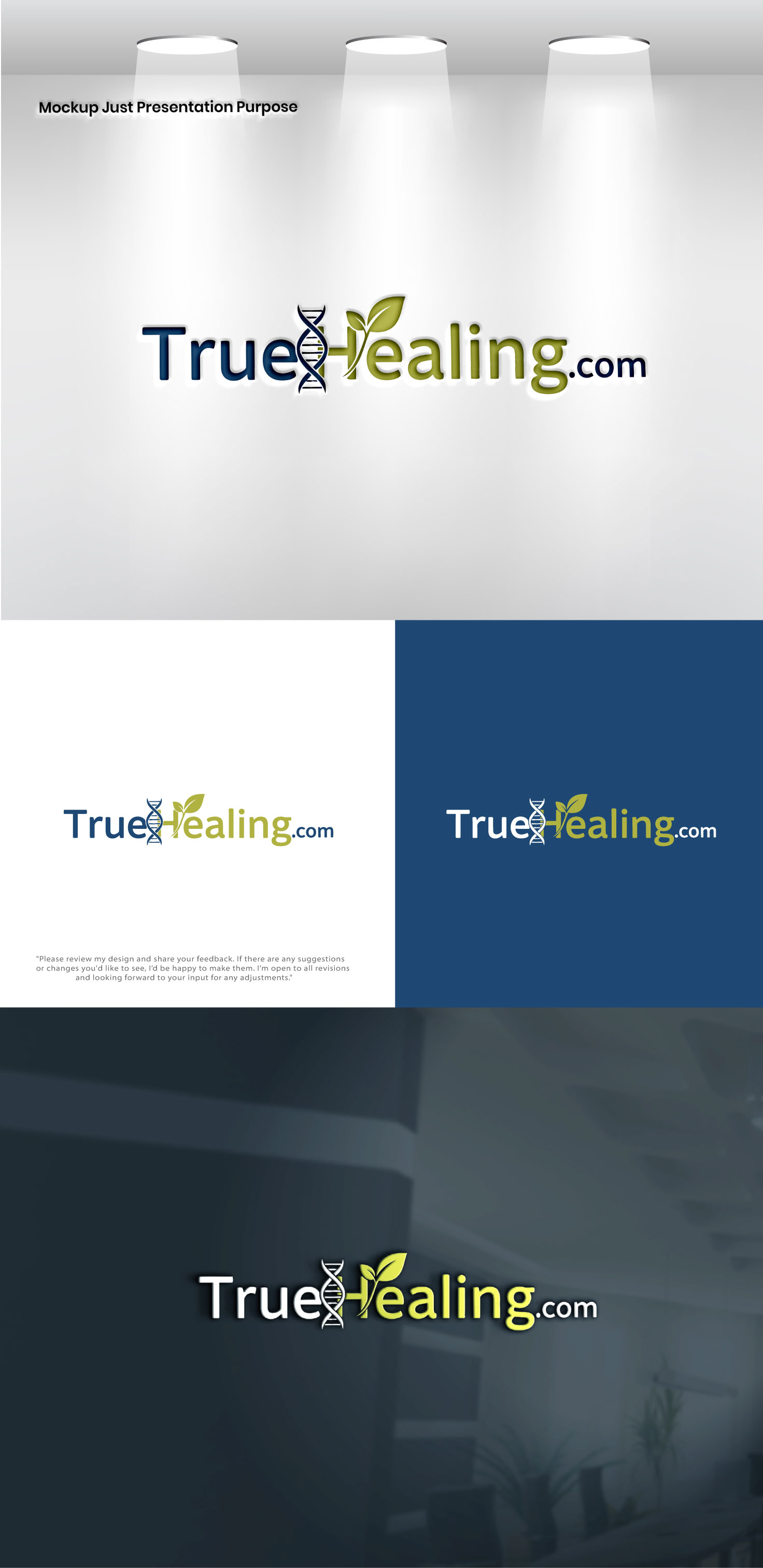 Logo Design by VectorForge for this project | Design #36301105