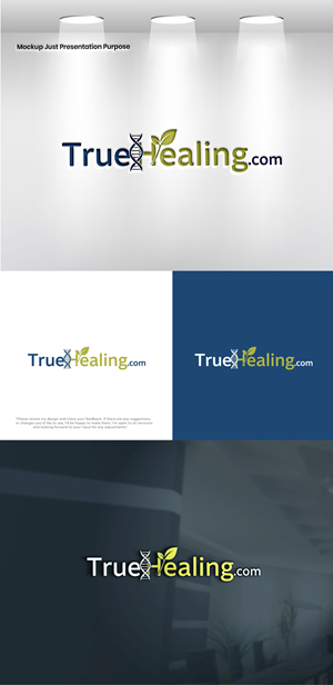 Diseño de Logo por VectorForge para este proyecto | Diseño: #36301105