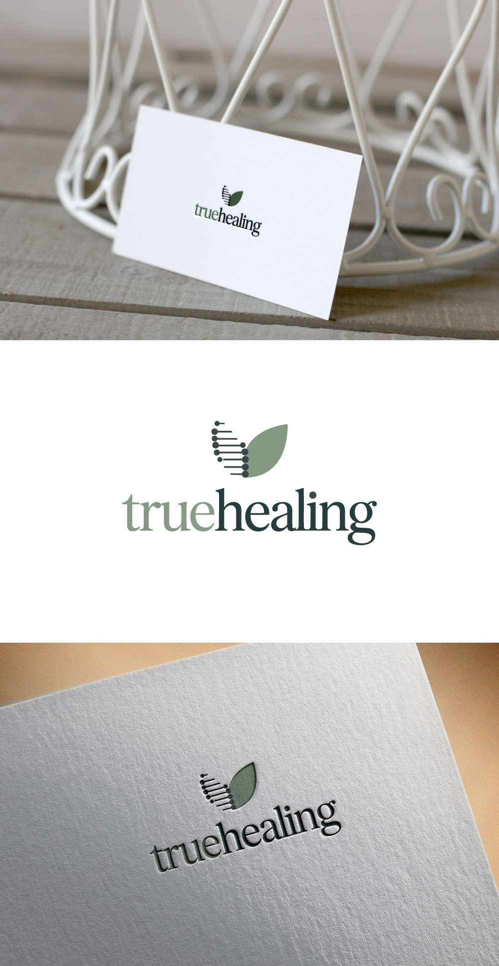 Logo Design by KING JM for this project | Design #36296764