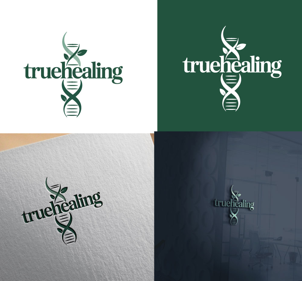 Logo Design by Jonshonkal for this project | Design #36293714