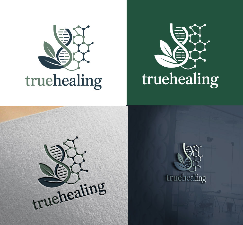 Logo Design by Jonshonkal for this project | Design #36293715