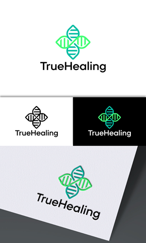 Logo Design by loveqis for this project | Design: #36316555