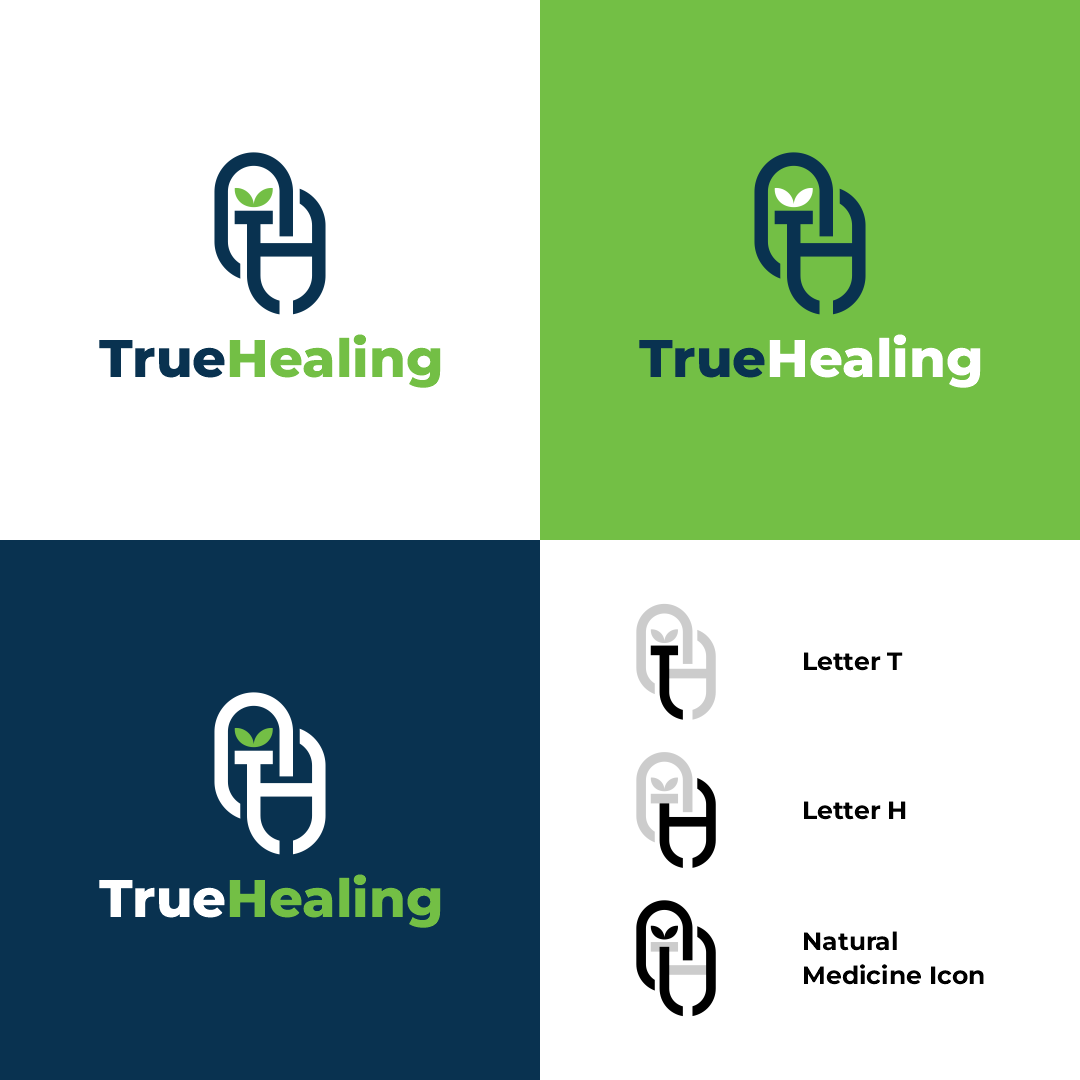 Logo Design by Andi Pratama for this project | Design #36298803