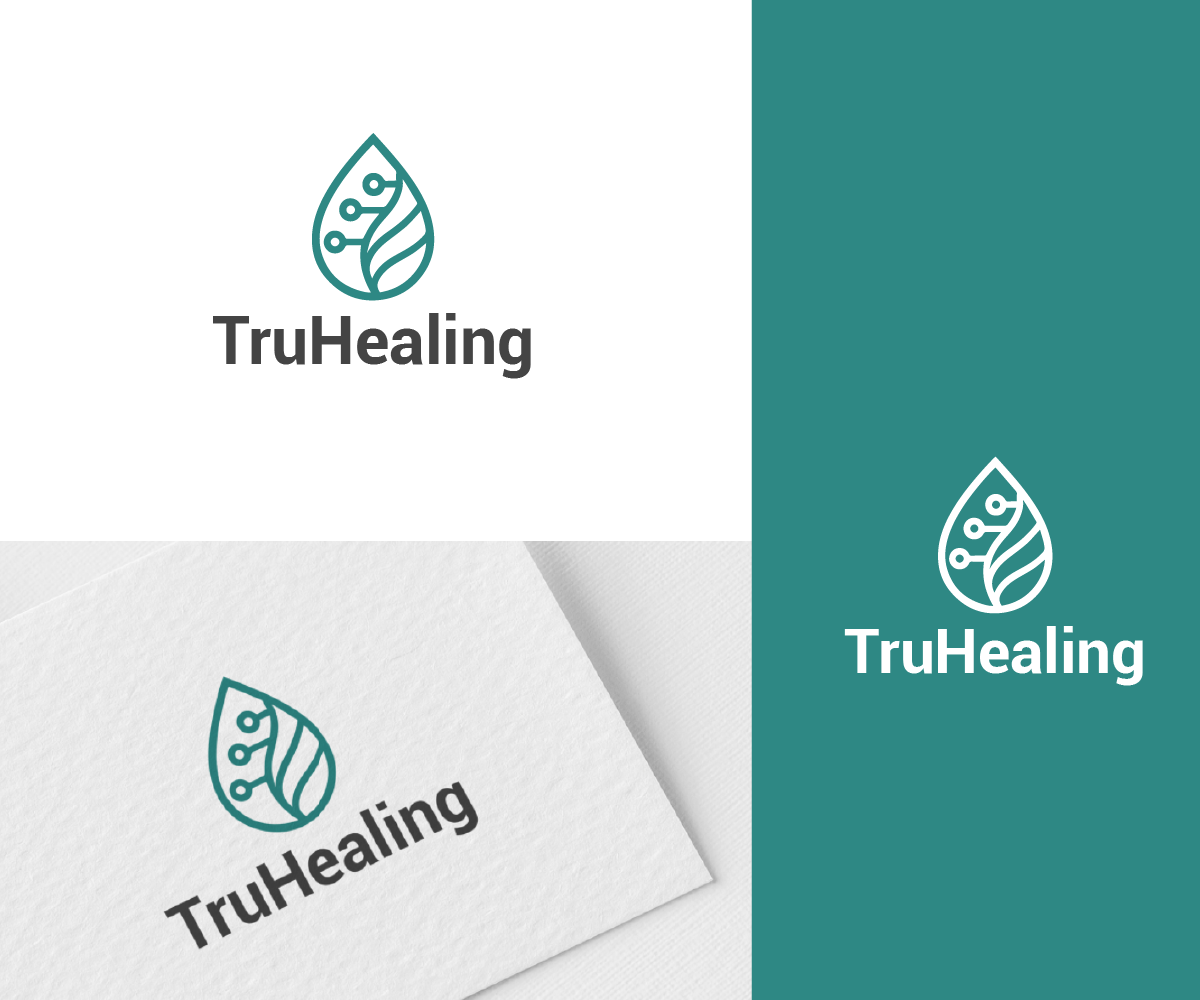 Logo Design by Innovative Graphix for this project | Design #36294090