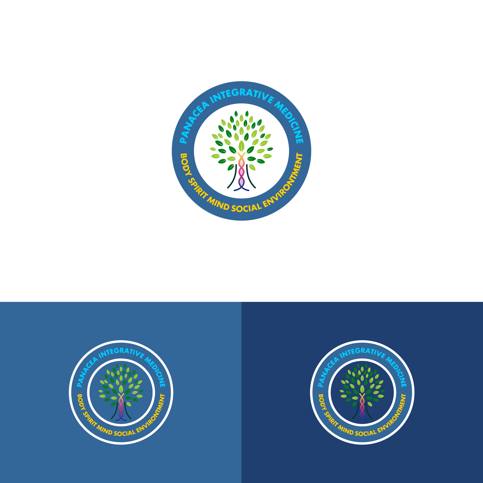 Logo Design by Abici for this project | Design #36328337