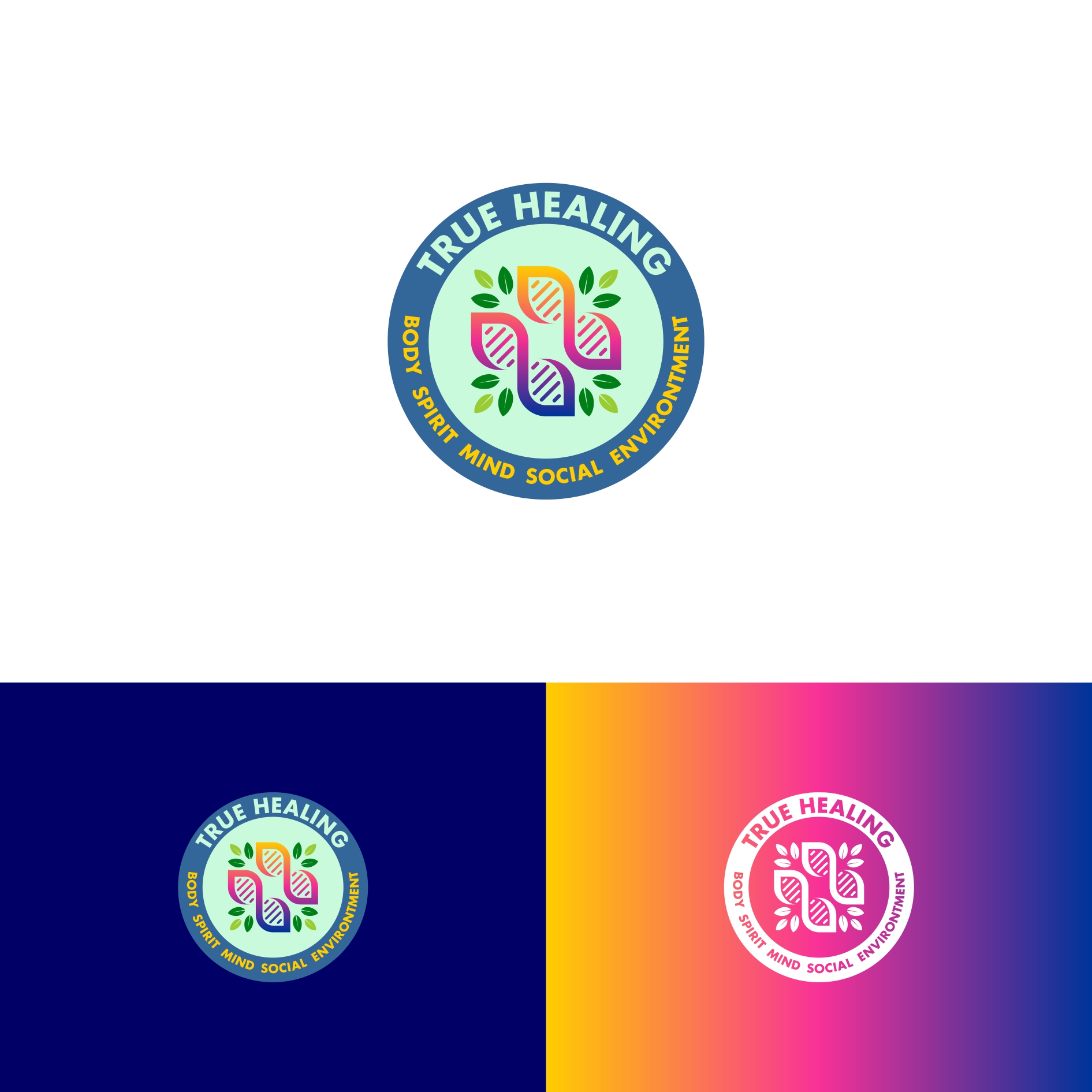 Logo Design by Abici for this project | Design #36328475