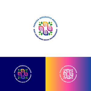 Logo Design by Abici for this project | Design: #36334310