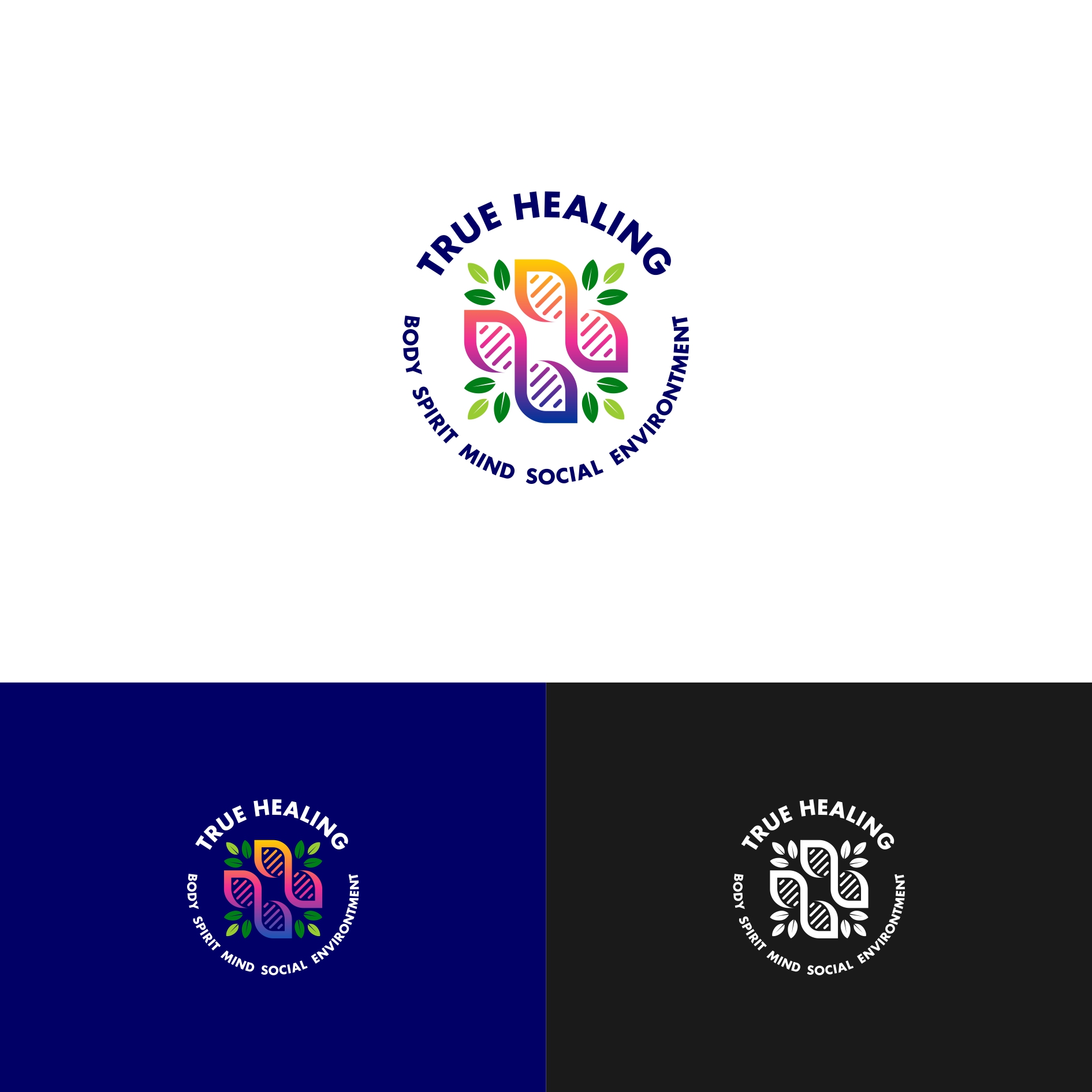 Logo Design by Abici for this project | Design #36334649