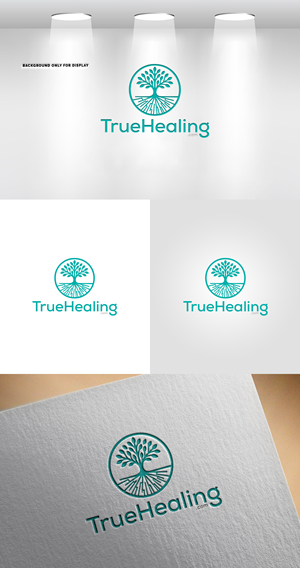 Logo Design by Rahmina for this project | Design: #36293975