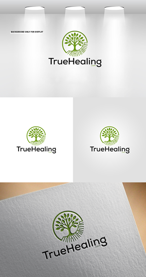 Logo Design by Rahmina for this project | Design: #36293976