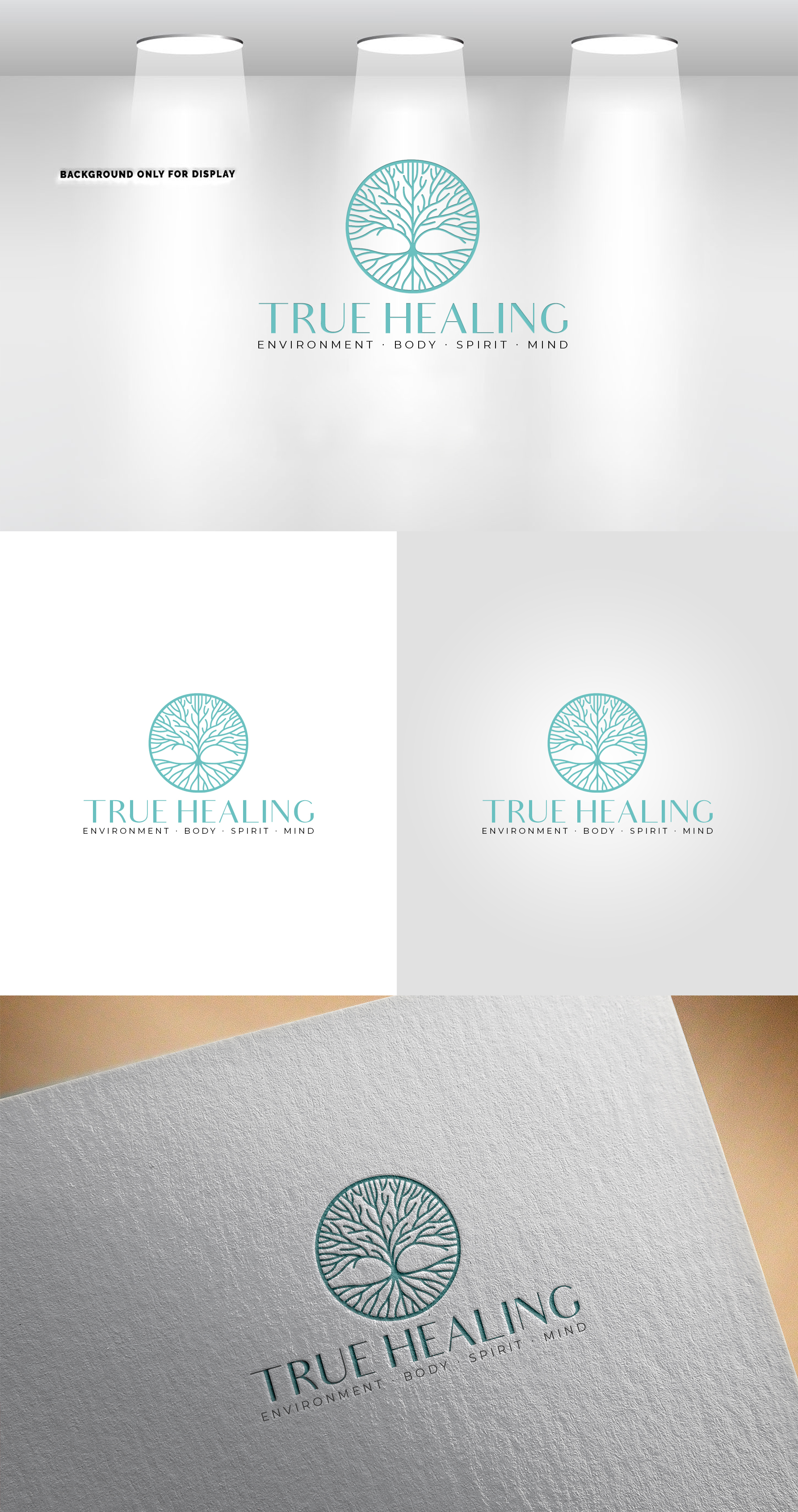 Logo Design by Rahmina for this project | Design #36323255