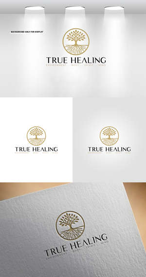 Logo Design by Rahmina for this project | Design: #36323256