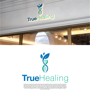 Logo Design by diego costa for this project | Design: #36294465