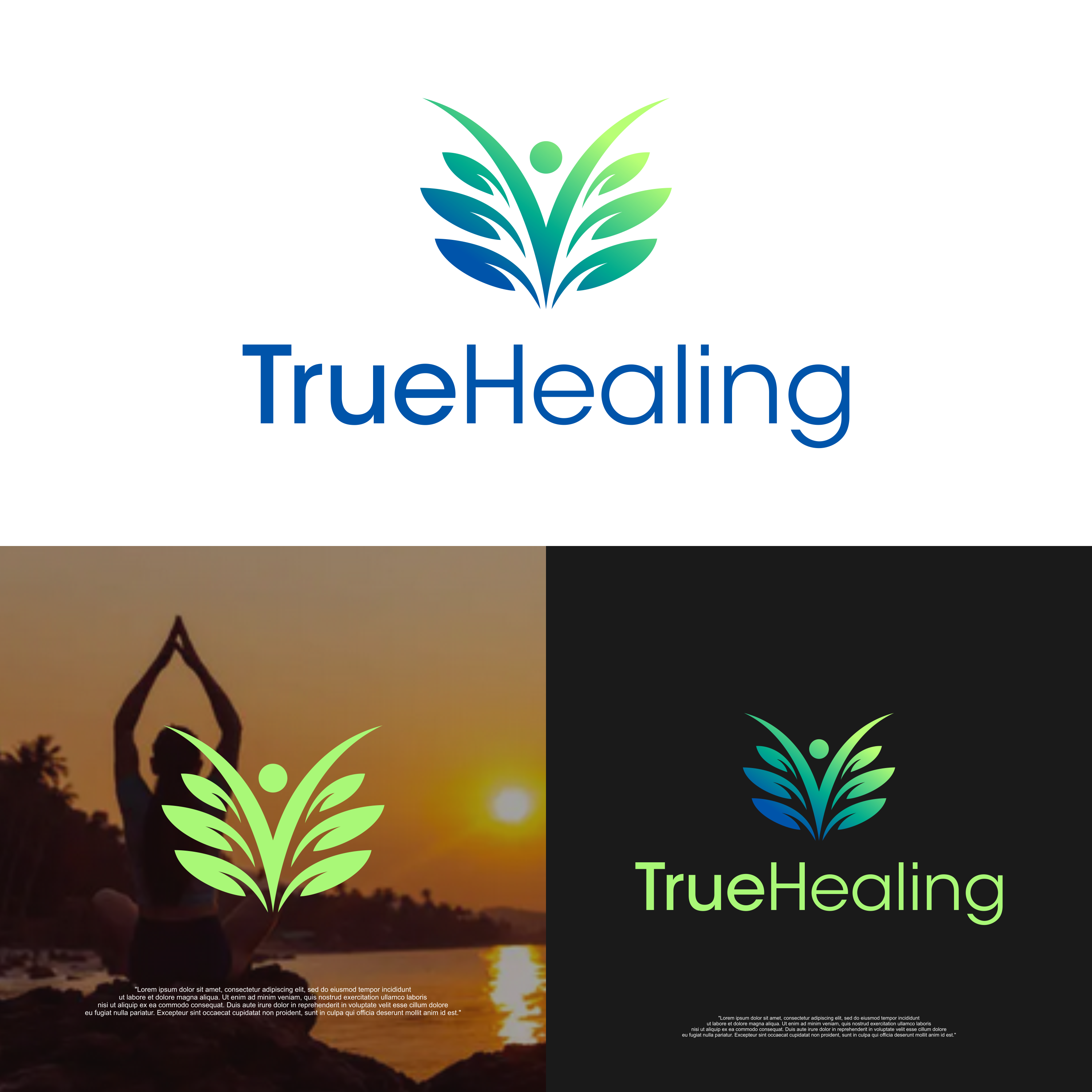 Logo Design by arillingga for this project | Design #36294582