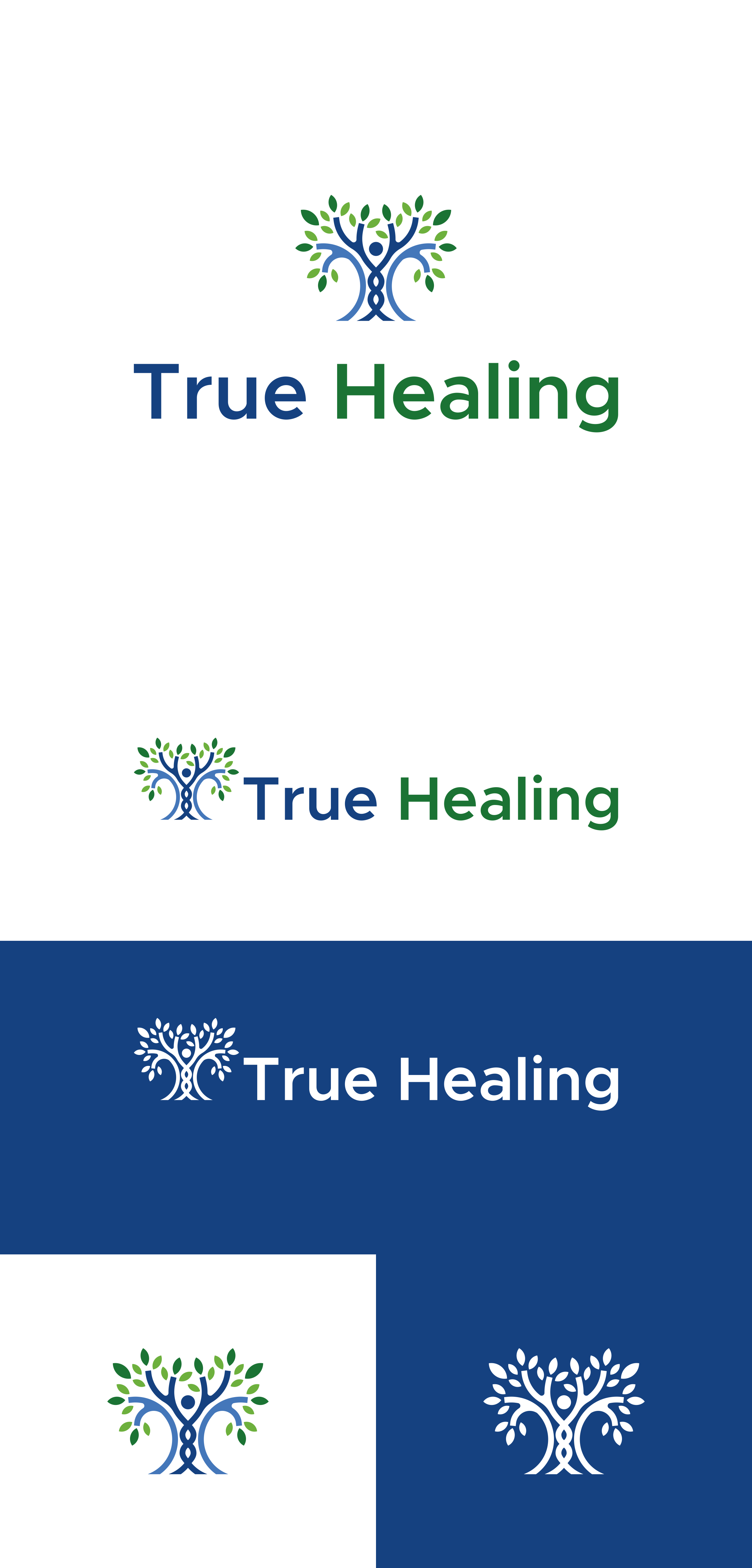 Logo Design by YBA Design for this project | Design #36326641