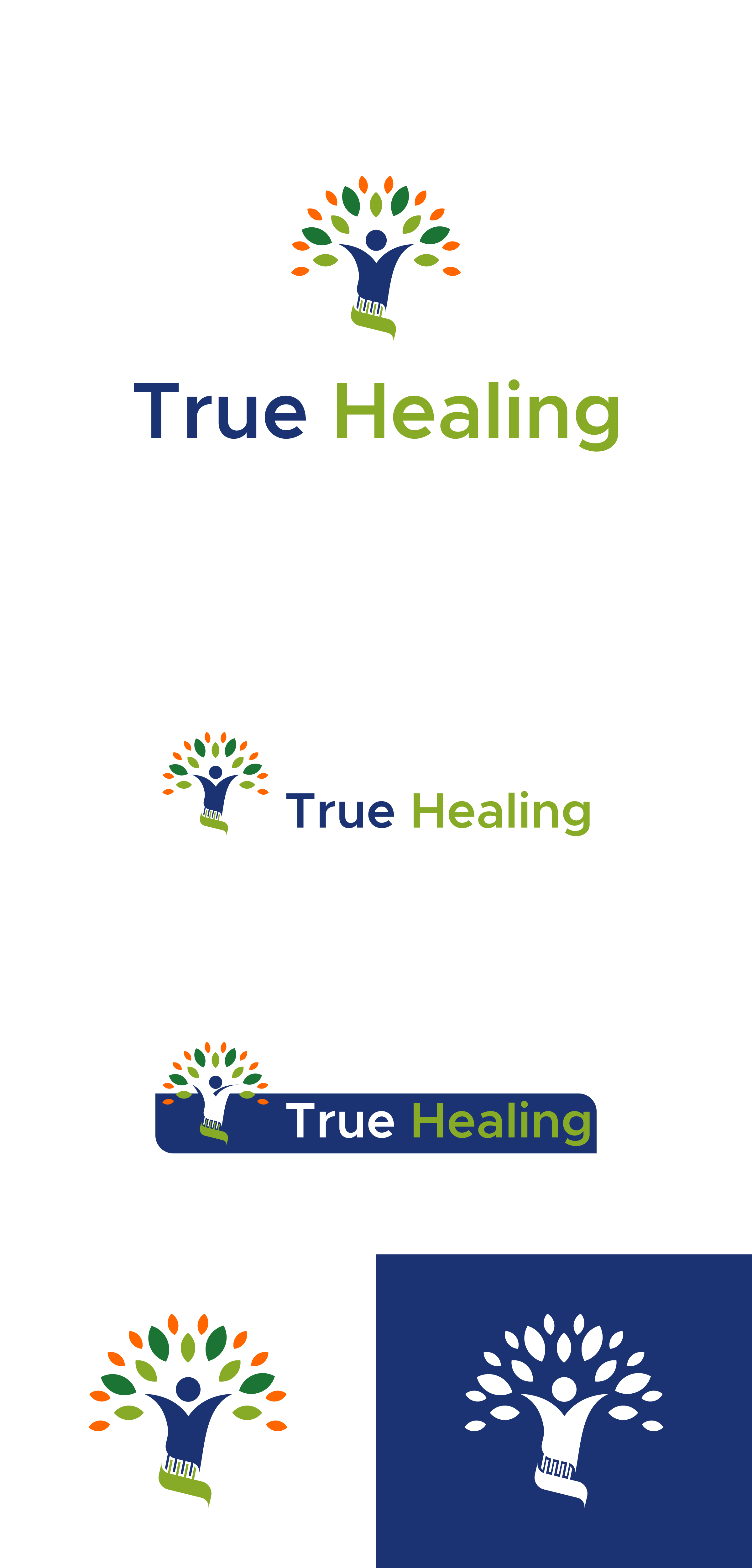 Logo Design by YBA Design for this project | Design #36327086