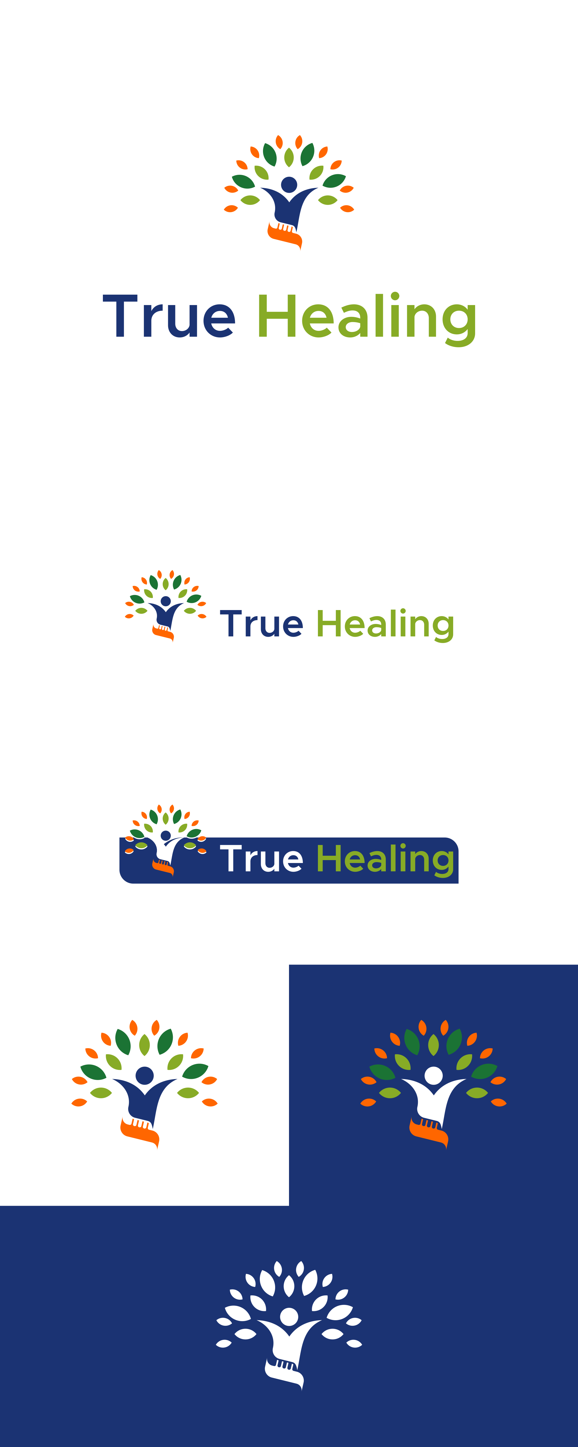 Logo Design by YBA Design for this project | Design #36329458